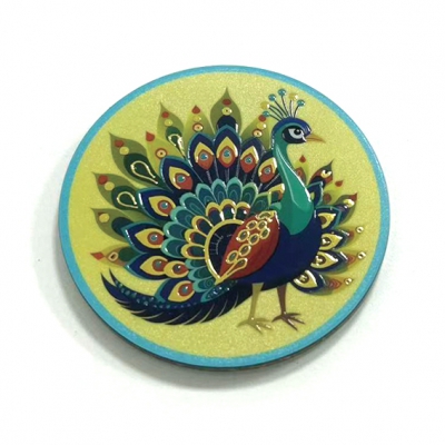 UV增效亚克力冰箱贴4