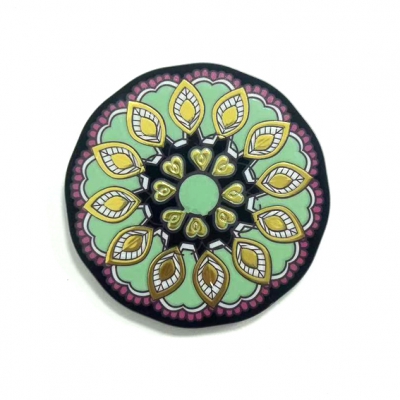 UV增效亚克力冰箱贴6