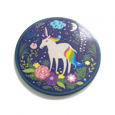 UV增效亚克力冰箱贴1