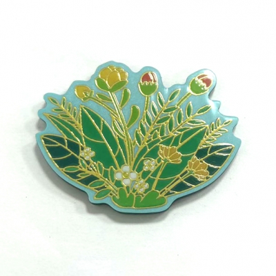 UV增效亚克力冰箱贴3