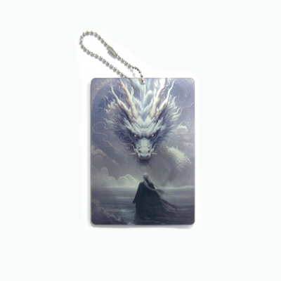 亚克力光栅变图3